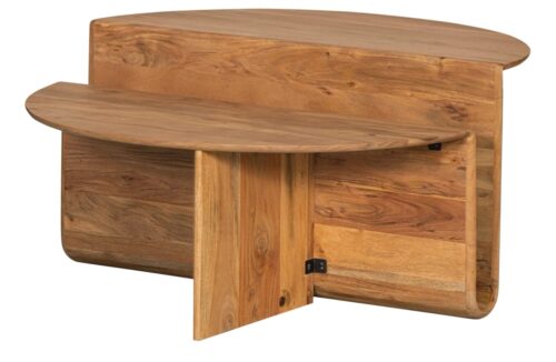Salontafel Jaws