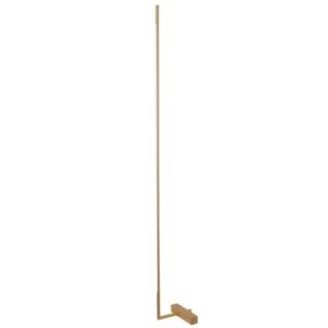 Amalfi lichtstreep vloerlamp - Afbeelding 1