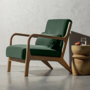 Mark fauteuil - Afbeelding 2