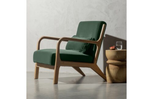 Mark fauteuil