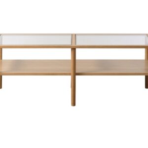 Elba salontafel - Afbeelding 1