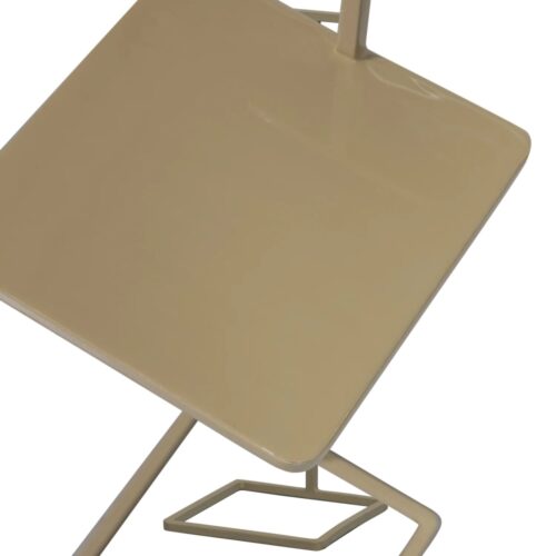 Torse bijzettafel