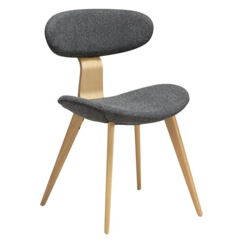 Buckle Designchair