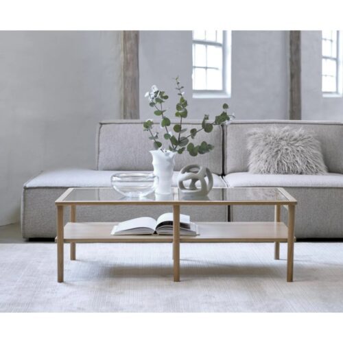 Elba salontafel