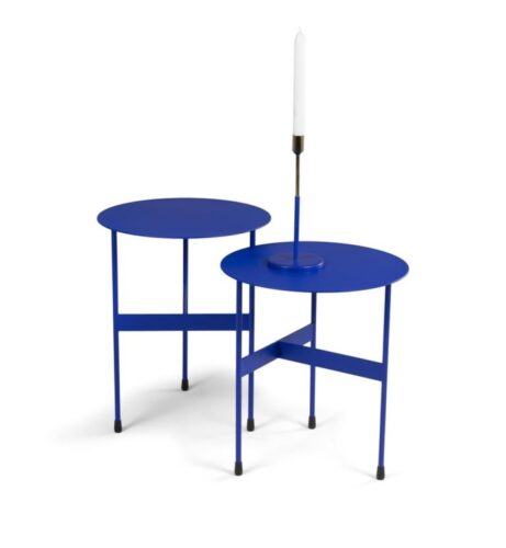 Mira Salontafel