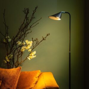 Galvani vloerlamp - Afbeelding 4