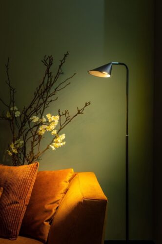 Galvani vloerlamp