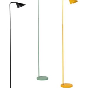 Galvani vloerlamp - Afbeelding 2