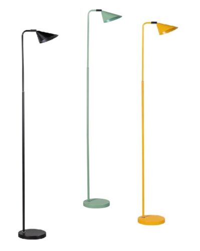 Galvani vloerlamp
