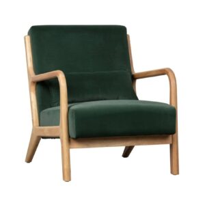 Mark fauteuil - Afbeelding 1