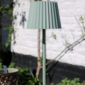Justine oplaadbare lamp - Afbeelding 3