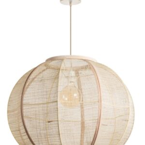 Fabric hanglamp - Afbeelding 1