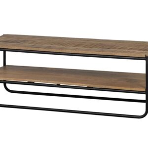 Rikkie salontafel - Afbeelding 1