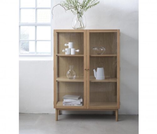 Elba vitrine