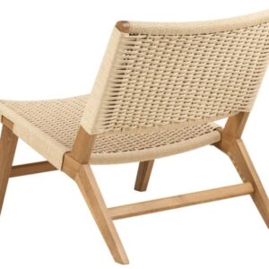 Cason Lounge chair - Afbeelding 2