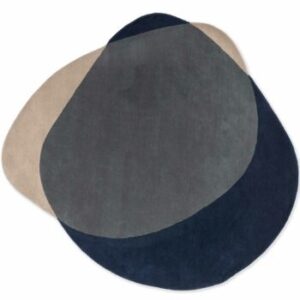 Element Chat vloerkleed - Afbeelding 2