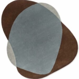 Element Chat vloerkleed - Afbeelding 3