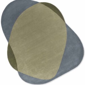 Element Chat vloerkleed - Afbeelding 1