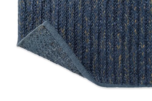 Craft Plait Denim