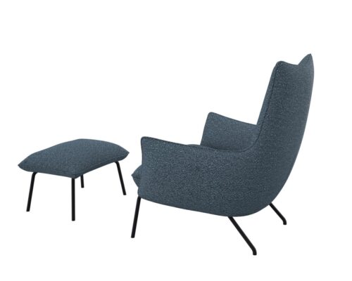 Scopello fauteuil