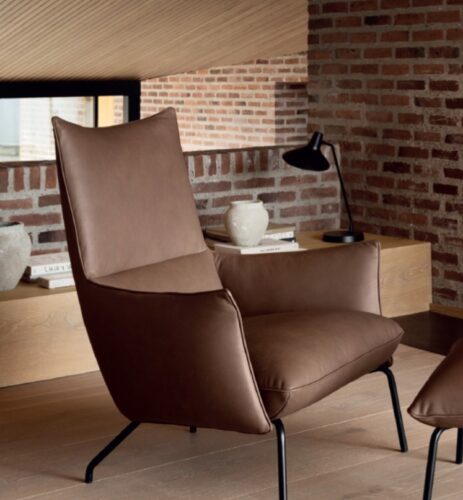 Scopello fauteuil