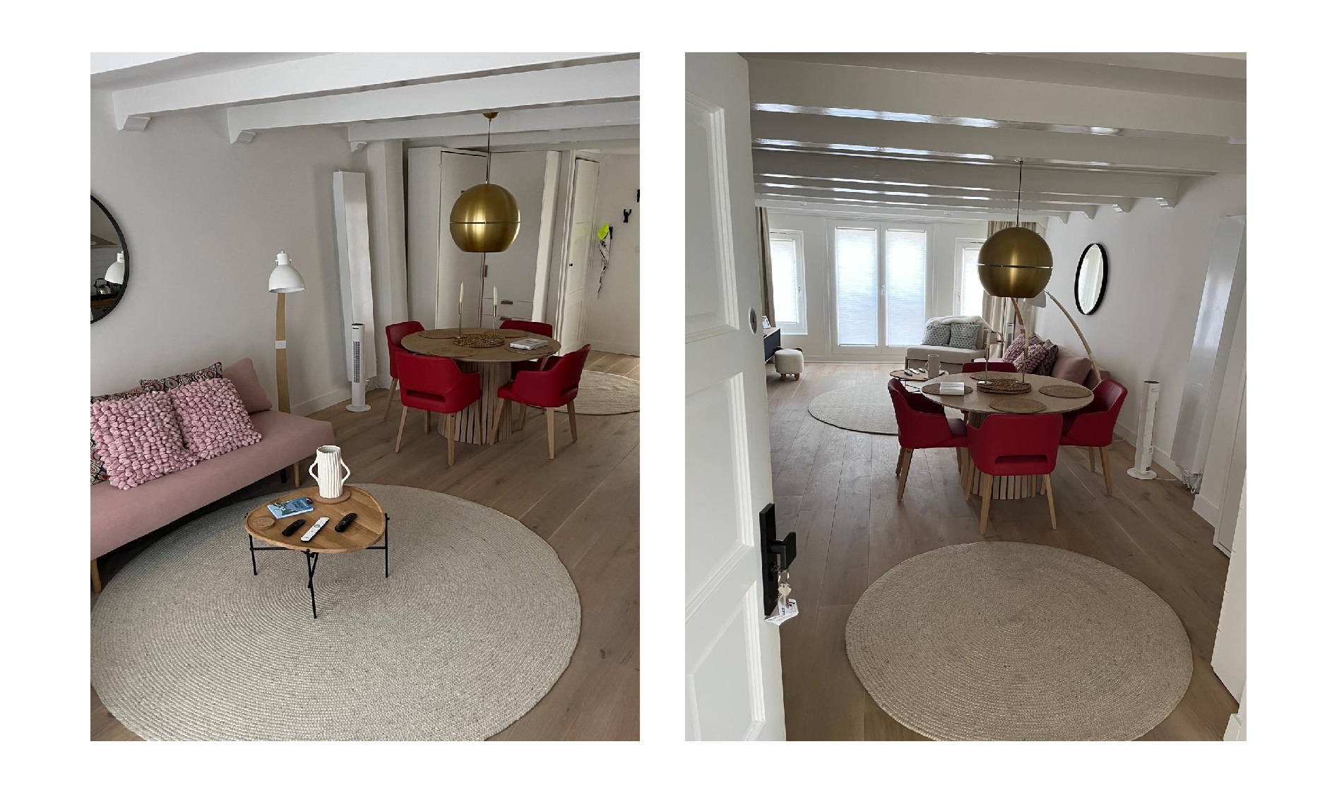 Amsterdam, Voetboogsteeg