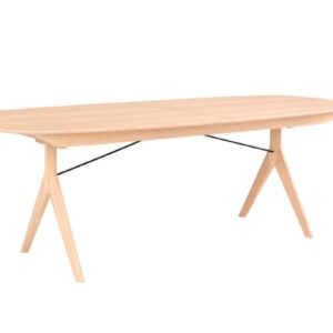 Corna Uitschuiftafel