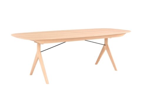 Corna Uitschuiftafel